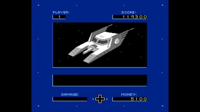 NES HIDDEN GEMS: GALAXY 5000 (Nintendo Entertainment System Review) смотреть онлайн
