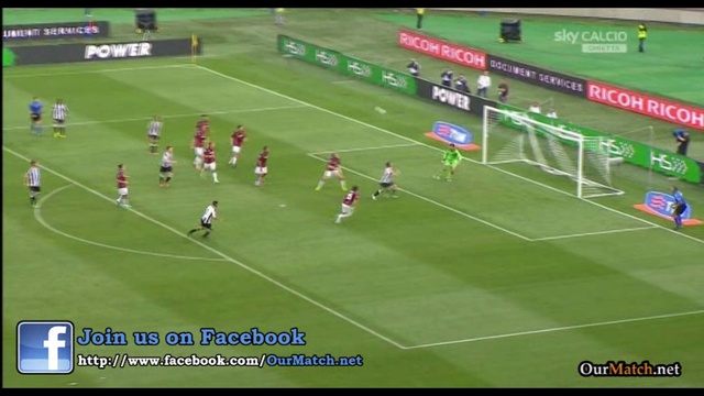 ουντινεζεμπολονια 1-1 ourmatch.net смотреть онлайн