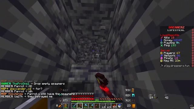 MINECRAFT SMP LIVE || PUBLIC SMP LIVE | JAVA + PE | 24/7 ONLINE | FREE TO JOIN смотреть онлайн