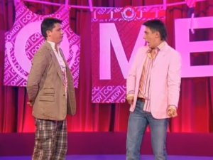 Гарик Харламов и Тимур Батрутдинов - Золушка