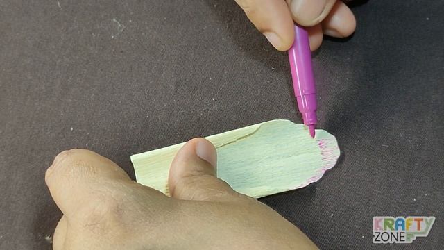 How to make orchid flower / DIY Orchid flower /decor orchid flower /paper orchid / ഓര്ക്കിഡ് പുഷ്പ смотреть онлайн