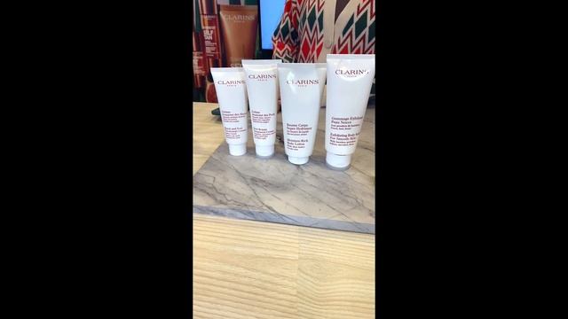 Clarins 13 октября 2021 смотреть онлайн