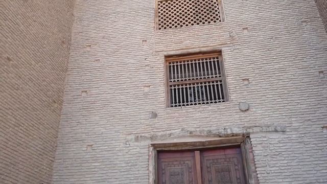 Кожа Ахмет Ясави смотреть онлайн