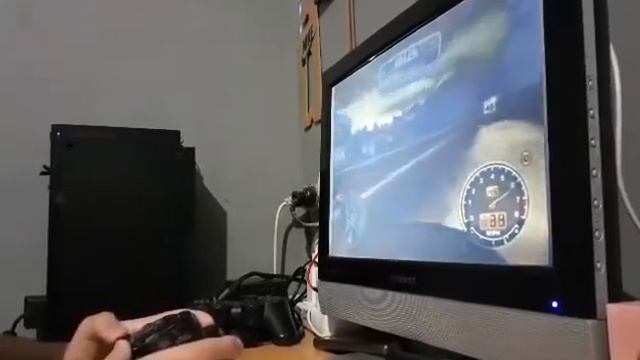 Sony playstation 2 need for speed gameplay 1967-2021 смотреть онлайн