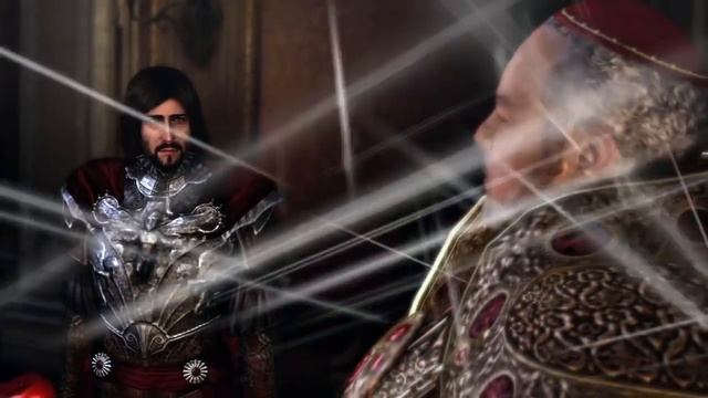 Assassin's Creed Brotherhood - Single Player Launch Trailer смотреть онлайн