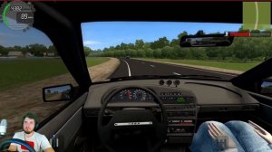 БЫДЛО ТАКСИСТ ВЫВЕЛ ПАССАЖИРА - АЛЕКС ДЕРЖАЛСЯ ДО ПОСЛЕДНЕГО в CITY CAR DRIVNG