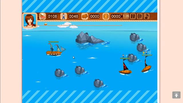 Игра пираты морей. Игра пираты онлайн смотреть онлайн