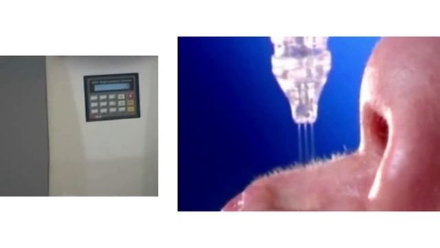 JET PEEL ESTHETIC (PMS) LeParaMedSpa смотреть онлайн
