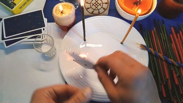 РИТУАЛ /КАК СНЯТЬ ПРИВОРОТ СДЕЛАННЫЙ НА КРОВИ /ЗАГОВОР смотреть онлайн