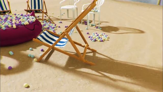 NVIDIA PhysX 5.0 Announcement смотреть онлайн