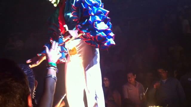 coco bongo Club !!! смотреть онлайн