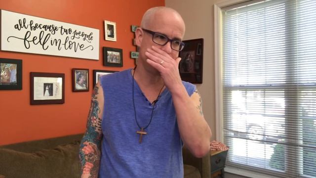 Are Tattoos a Sin? Can A Christian Get A Tattoo? смотреть онлайн
