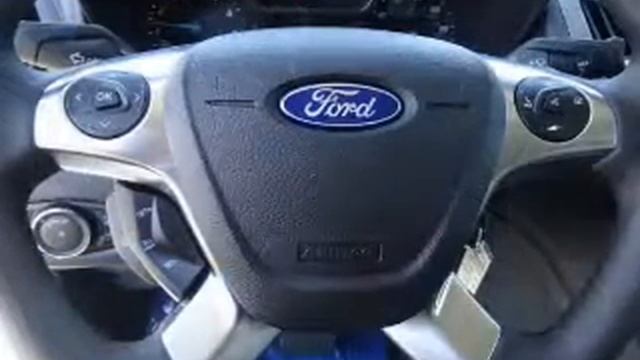 2016 Ford Transit Connect Cargo 53784 - Henderson NV смотреть онлайн