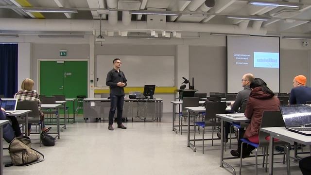 HA SEO Crash Course смотреть онлайн