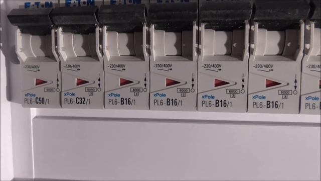 Сборка щитка для двухкомнатной квартиры смотреть онлайн