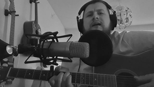How To Be Yours - Chris Renzema (cover by Oscar T ) смотреть онлайн