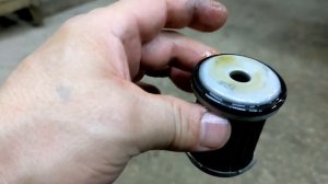 Honda Vezel. Полная замена масла вариатора.