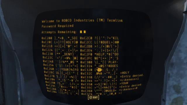 FO4 Contraption Chill Stream w/Channel Settings смотреть онлайн