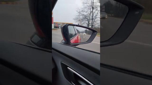 KPD Tuning Seat Leon 2.0TDI Stage 3 vs Toyota Camry 3.5 смотреть онлайн
