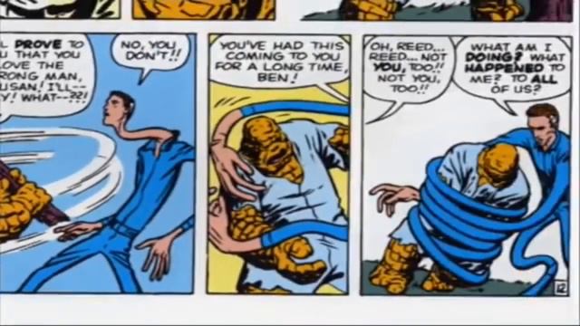 Стен Ли мечтал уволиться! Краткая история становления гения смотреть онлайн