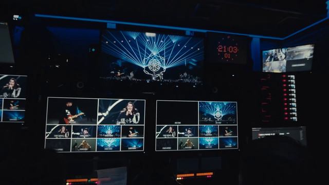 NIRVANA. THE SHOW [TEASER]