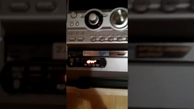 Доработка музцентра aiwa до usb,tf и блютуз смотреть онлайн