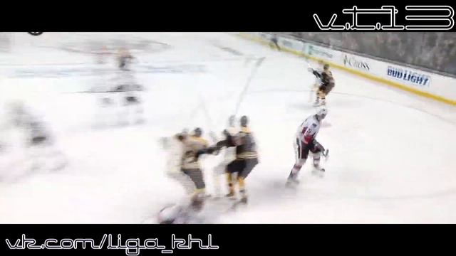 Пастерняк сравнивает счет в игре с Оттавой[v.t.13] смотреть онлайн