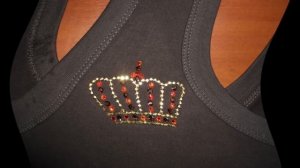 Как отклеить стразы