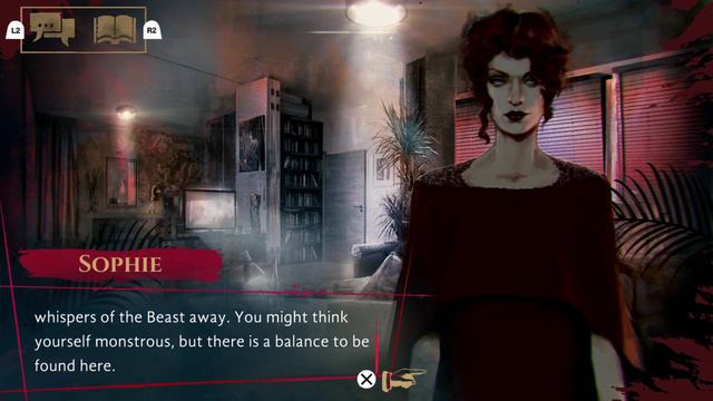 Vampire: The Masquerade - Coteries of New York (Part 3) смотреть онлайн