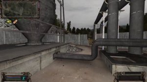 ОП 2.2 Пустые колбы на стройплощадке