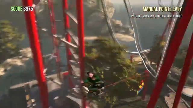 Goat train (Crazy) смотреть онлайн