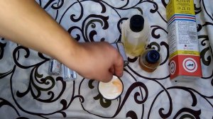 Нестандартный отвердитель для эпоксидной смолы...Финал.