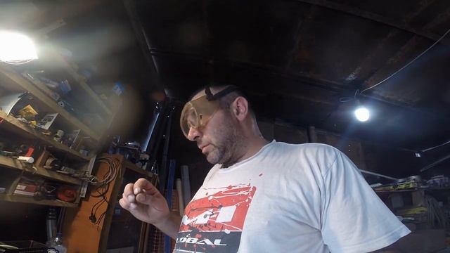 Лью дробь в патоку смотреть онлайн