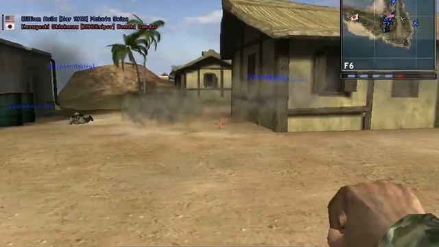 Battlefield 1942 легендарная игра смотреть онлайн