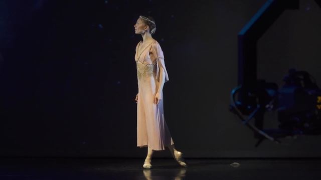 Philosophy Of Ballet