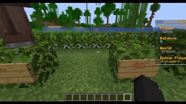 Unbelievable New "Lifesteal" SMP - Java & Pocket Edition Players Need to See This! смотреть онлайн