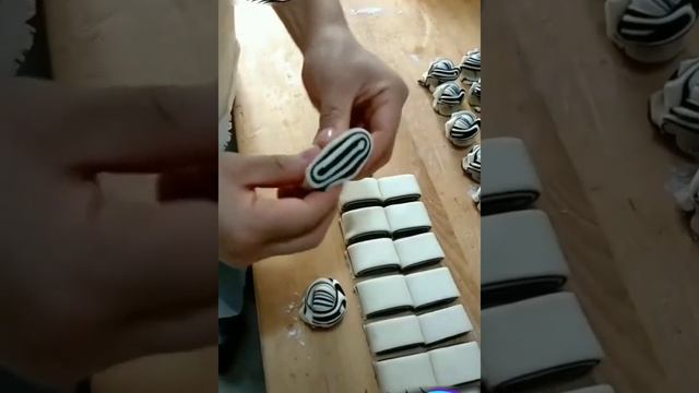 Разные виды лепки пельменей, поз, мантов, гьез, буз., пянсе, хиникале