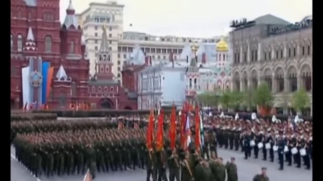 С днем Железнодорожных войск! смотреть онлайн