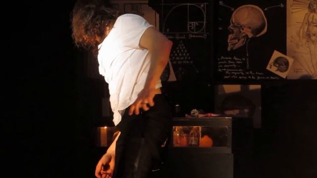 Мюзикл Джекилл и Хайд. Трансформация.Живой ! - Ростислав Колпаков смотреть онлайн