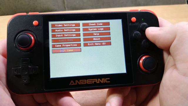 ANBERNIC RG350 - добавляю эмулятор ZX Spectrum и Atari 2600 Add Emulators смотреть онлайн
