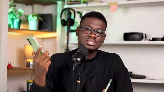 Samsung Galaxy A24 Vs A14