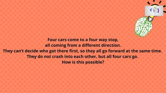 Simple Brain Teaser You Will fail to Answer?--Take the Challenge смотреть онлайн
