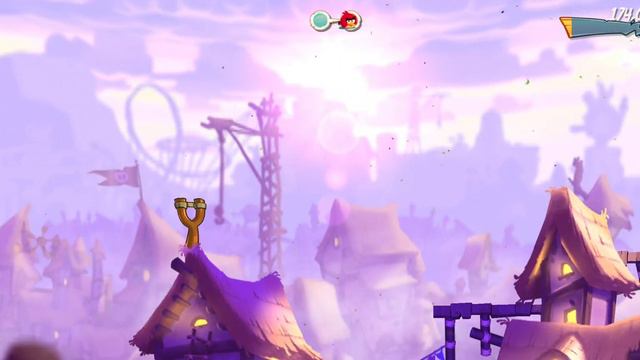 angry birds level 34 смотреть онлайн