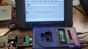 BMW EWS KEY PROGRAMMING FULL TUTORIAL E38 E39 E46 E65 AUTEL IM508 #bmw #ews #keyprogrammer #autel