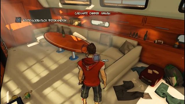 Escape Dead Island - Много зомби - Первый взгляд смотреть онлайн