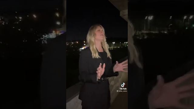 Загляни в Глаза и прочитай. Roma_Voice смотреть онлайн