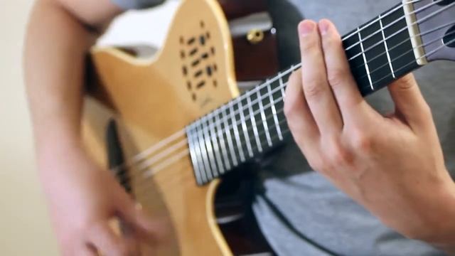 Идальго (Дидюля cover) смотреть онлайн
