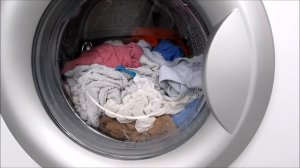 Стиральная машина LG F10B8QD1 "Хлопок 95" + "Суперполоскание"