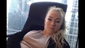 Благодарность - дар Вселенной. Наталья Разумовская