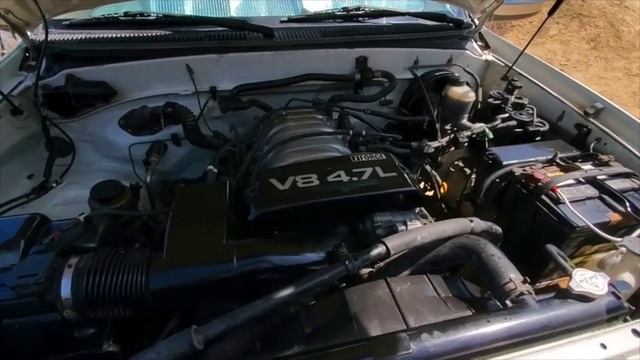 FOR SALE: TOYOTA TUNDRA 2001 4x4 AUTOMATIC WITH POP-UP CAMPER FOR SALE PERU AVAILABLE APRIL 2020 смотреть онлайн